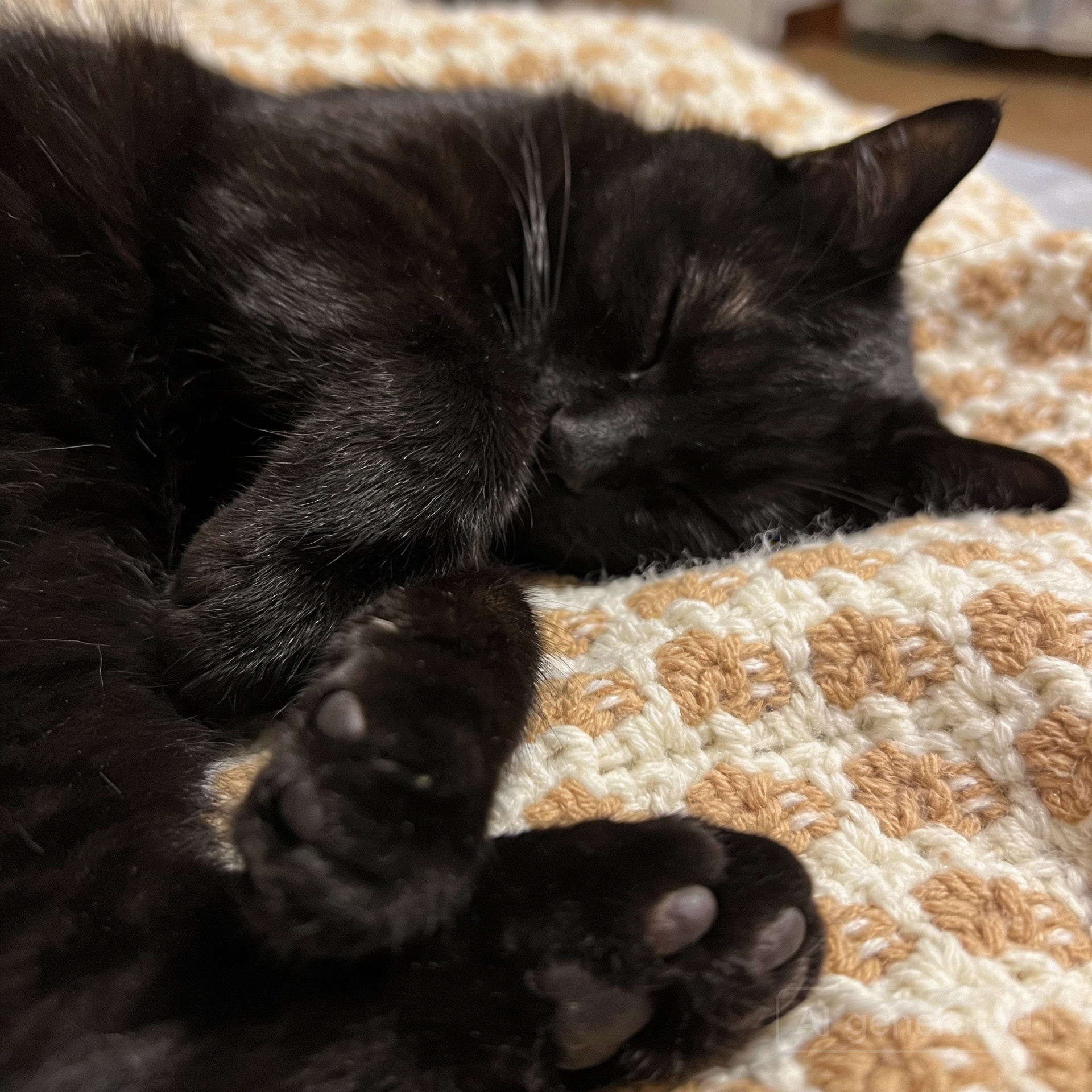 Kucing Hitam