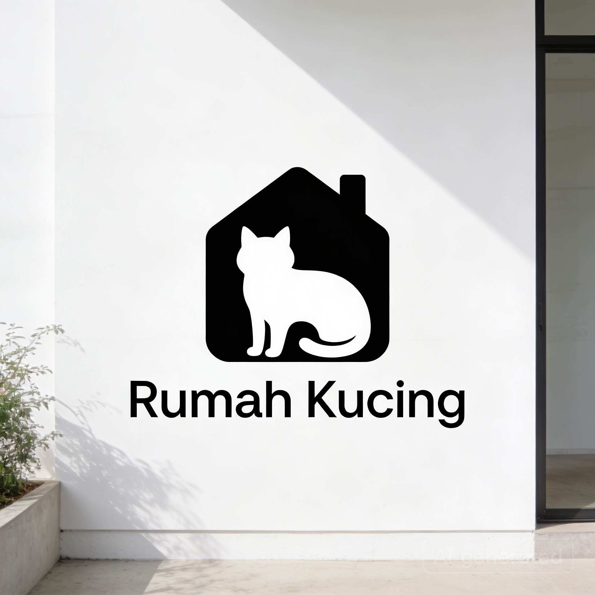Rumah Kucing