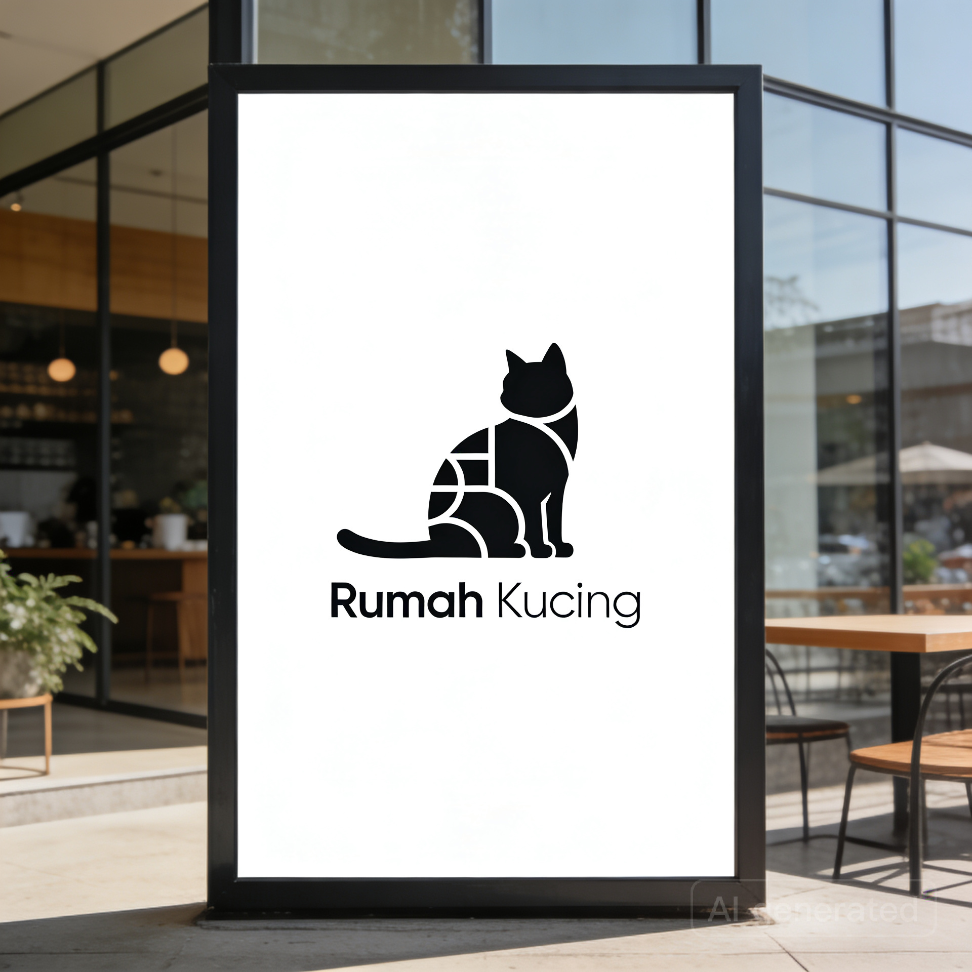 Rumah Kucing